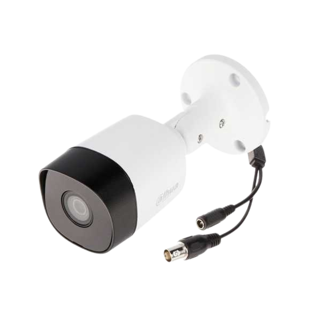 Telecamera Dahua EZ-HAC-B2A21-F2 2MPX