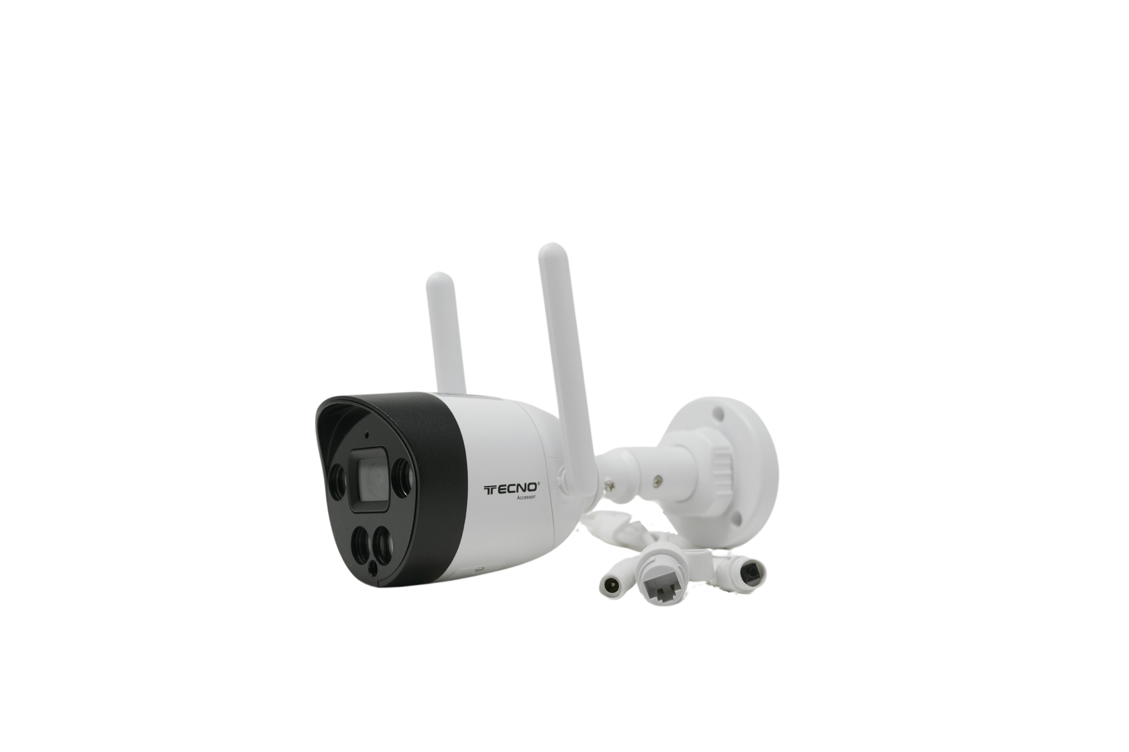 Telecamera TECNO TC-3020WF-IP 2MPX
