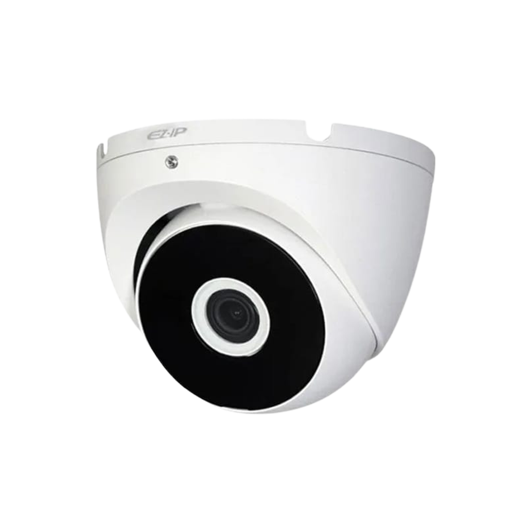 Telecamera Dahua EZ-HAC-T1A21-F2 2MPX