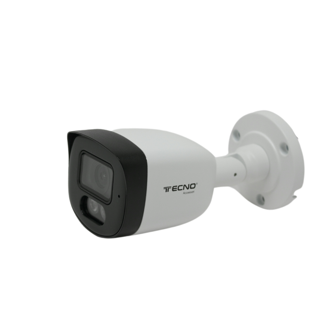 Telecamera TECNO TC-8045C-POE 8MPX