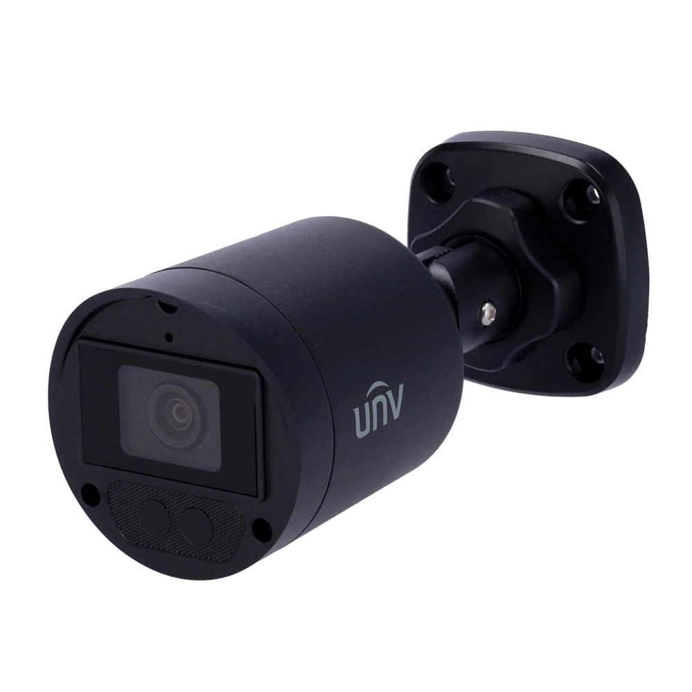 Telecamera Uniview UV-UAC-B122-AF28LM-BLACK 2MPX