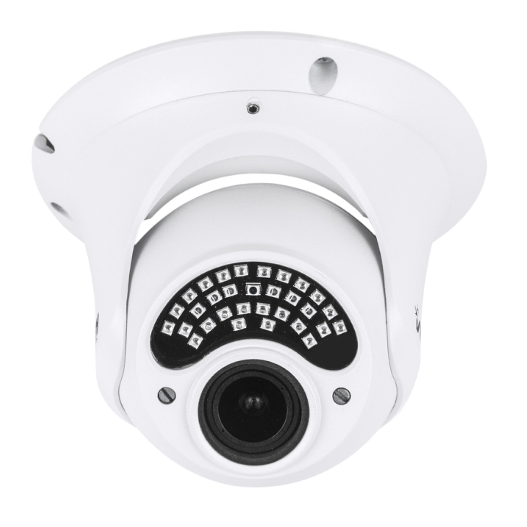 Telecamera Vultech VS-IPC2520DMV-LT 2MPX