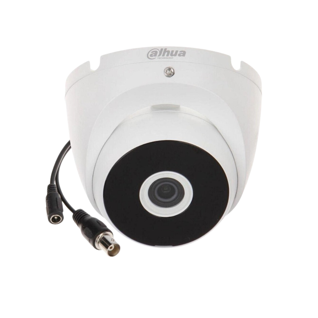 Telecamera Dahua EZ-HAC-T1A51-F2 5MPX