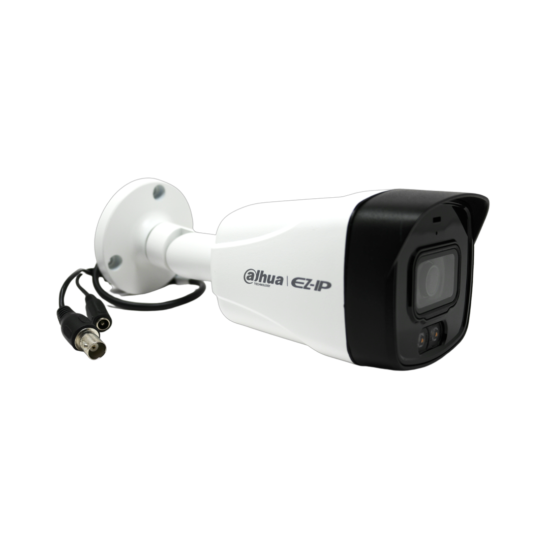 Telecamera Dahua EZ-HAC-B1A29-F2A 2MPX