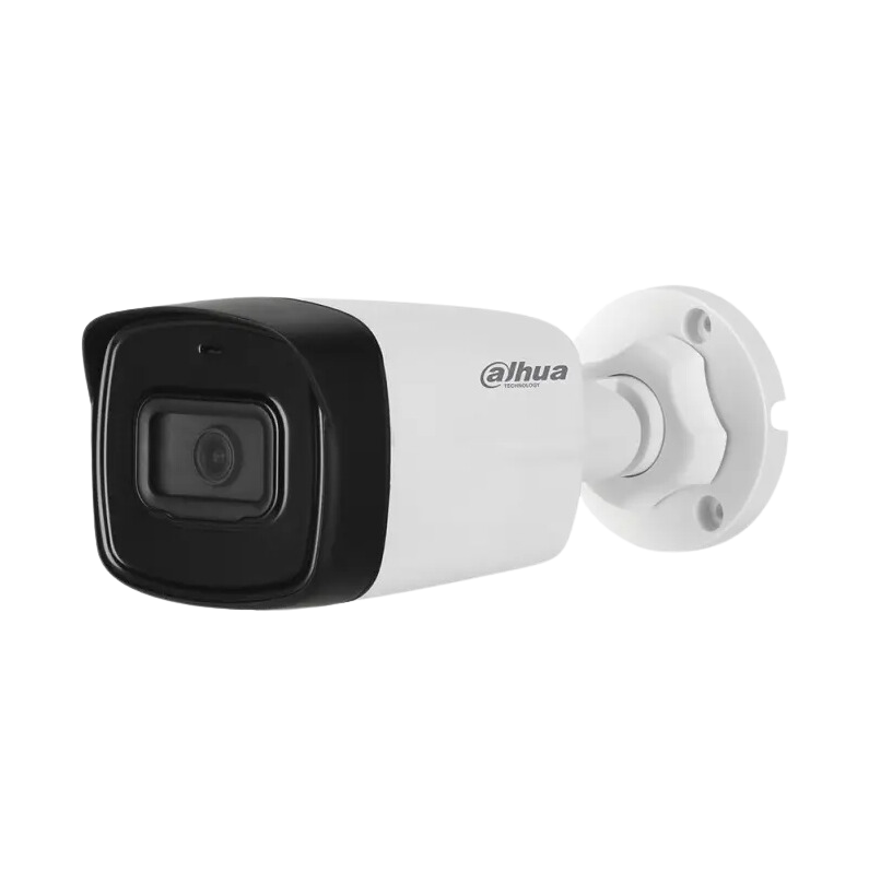 Telecamera Dahua DH-HAC-HFW1500TLP-A 5MPX